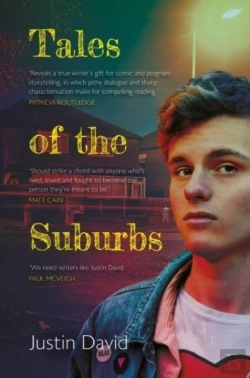 Bertrand.pt - Tales Of The Suburbs