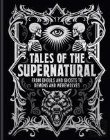Tales Of The Supernatural