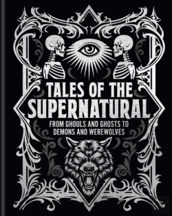 Bertrand.pt - Tales Of The Supernatural