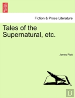 Bertrand.pt - Tales Of The Supernatural, Etc.