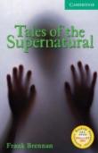 Tales Of The Supernatural