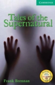 Tales Of The Supernatural