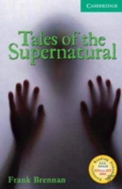 Bertrand.pt - Tales Of The Supernatural