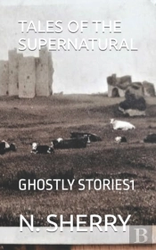 Tales Of The Supernatural