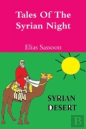 Tales Of The Syrian Night