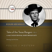 Tales Of The Texas Rangers, Vol. 1