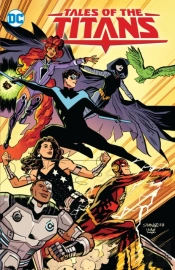 Tales Of The Titans