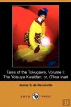 Bertrand.pt - Tales Of The Tokugawa, Volume I