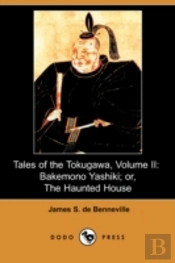 Tales Of The Tokugawa, Volume Ii