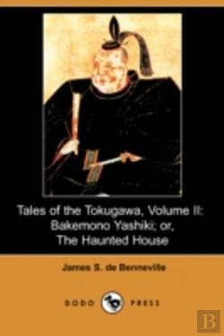 Bertrand.pt - Tales Of The Tokugawa, Volume Ii