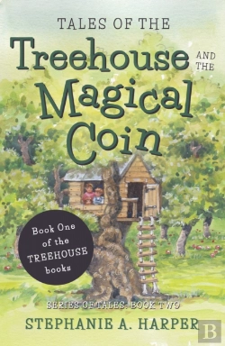 Bertrand.pt - Tales Of The Treehouse And The Magical Coinh