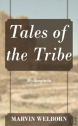 Bertrand.pt - Tales Of The Tribe: Mythopoeia