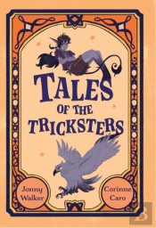 Tales Of The Tricksters