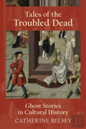 Tales Of The Troubled Dead