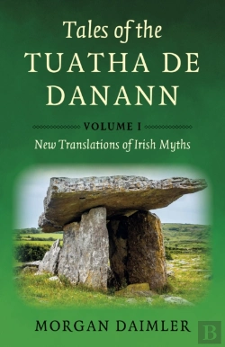 Bertrand.pt - Tales Of The Tuatha De Danann, Volume 1