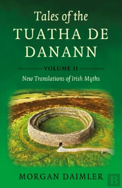 Bertrand.pt - Tales Of The Tuatha De Danann, Volume 2