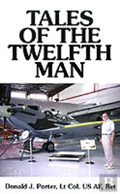 Tales Of The Twelfth Man
