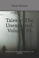 Tales Of The Unexpected, Volume Iii