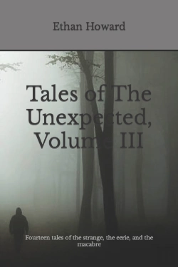 Bertrand.pt - Tales Of The Unexpected, Volume Iii