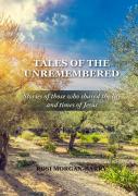 Tales Of The Unremembered