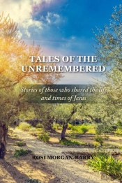 Tales Of The Unremembered