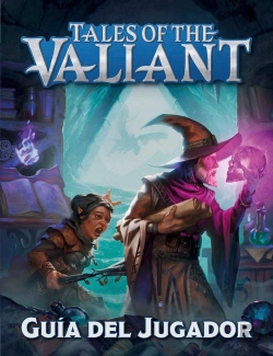 Bertrand.pt - Tales Of The Valiant: Guía Del Jugador