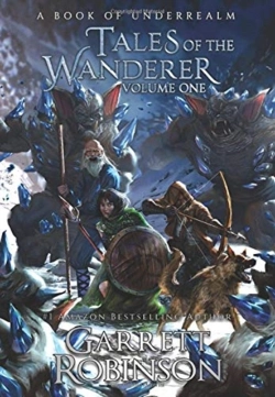 Bertrand.pt - Tales Of The Wanderer Volume One