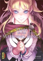 Tales Of The Wedding Rings T1