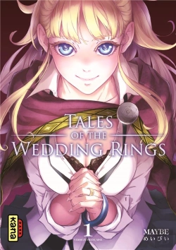 Bertrand.pt - Tales Of The Wedding Rings T1