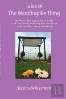 Tales Of The Weddinglike Thing
