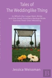 Tales Of The Weddinglike Thing