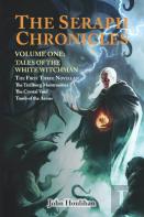 Tales Of The White Witchman