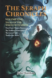 Tales Of The White Witchman