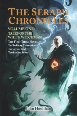 Bertrand.pt - Tales Of The White Witchman