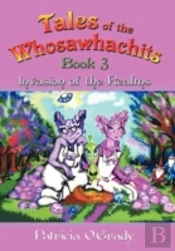Tales Of The Whosawhachits