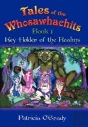 Tales Of The Whosawhachits