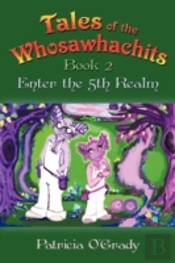 Tales Of The Whosawhachits