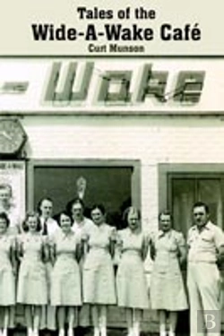 Bertrand.pt - Tales Of The Wide-A-Wake Cafe