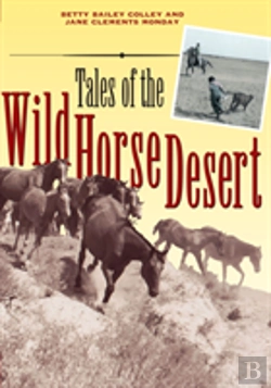 Bertrand.pt - Tales Of The Wild Horse Desert