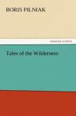 Tales Of The Wilderness