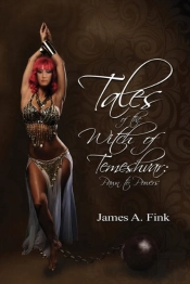 Tales Of The Witch Of Temeshvar