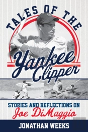 Tales Of The Yankee Clipper
