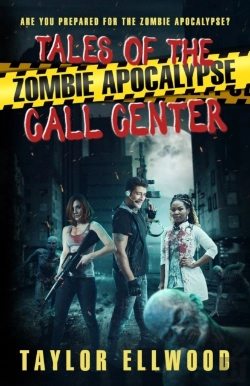 Bertrand.pt - Tales Of The Zombie Apocalypse Call Center