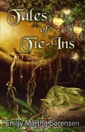 Tales Of Tie-Ins