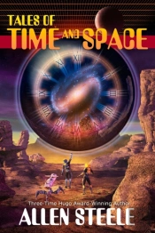 Tales Of Time And Space