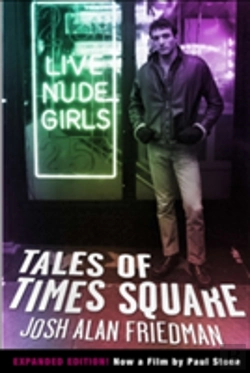 Bertrand.pt - TALES OF TIMES SQUARE