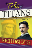 Tales Of Titans
