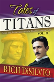 Tales Of Titans