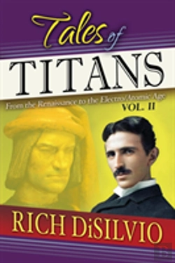 Bertrand.pt - Tales Of Titans