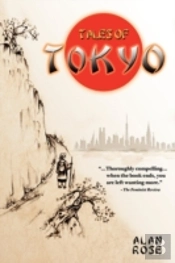 Tales Of Tokyo